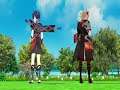 【MMD Genshin Impact】 "Airplanes" 【Kazuscara】