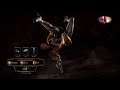 Mortal Kombat 11:Race Against Time and Kombat League