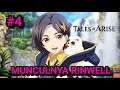 MUNCULNYA RINWELL | TALES OF ARISE (INDONESIA) #4