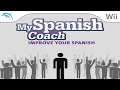 My Spanish Coach (EUR) | Dolphin Emulator 5.0-13001 [1080p HD] | Nintendo Wii