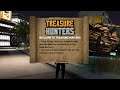 NBA 2K20 HOW & WHERE TO FIND THE TREASURE MAP AND WIN THE TREASURE HUNTER EVENT