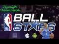 NBA Ball Stars Android y iphone