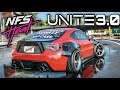 Need For Speed: Heat | O MELHOR MOD JÁ FEITO! Project Unite 3.0 (Beta Preview)