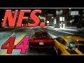 NEED FOR SPEED RACE TO THE POSITION 44 @BKKGAMES