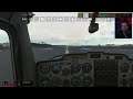NeoFly Missions #1 in Microsoft Flight Simulator (FULL STREAM)
