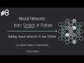 Neural Networks from Scratch - P.8 Implementing Loss