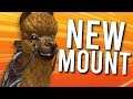NEW MOUNT! How To Get An Alpaca Mount In Patch 8.3! -  Rogue PvP WoW: Battle For Azeroth 8.3