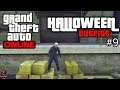 NEW OCTOBER HALLOWEEN COMING! (GTA 5) COOL SCARY OUTFITS NEW MASK COMING! Release date and MORE!