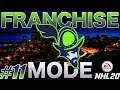 NHL 20 Franchise Mode - Seattle #11 "DEADLINE DEALS - REMATCH!"