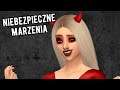 NIEBEZPIECZNE MARZENIA #24 🔥 Alicja PORWANA w HALLOWEEN 🎃