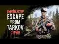 №270 Escape  From Tarkov - От завода и до лаборатории  (PULSOID) (2k)