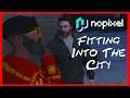 Nopixel 3.0 GTAV RP | Fitting into The city | Frank Ruse | Ep 3