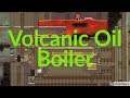 Oasisse 9 : Petroleum boiler also some excessive water dumping : Oxygen not included