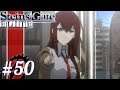 "OKABE, GO OUT WITH LUKA. NOW." | Let's Play Steins;Gate Elite (blind) part 50