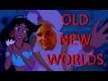 Old New Worlds - Episode 1 - The Mole S1