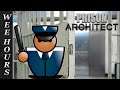 Open Door Policy | Prison Architect (Part 15)