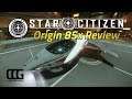 Origin 85x Review - Star Citizen 3.5