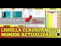 Partidos de Vuelta Liguilla Ligamx Clausura 2021 - Códigos y Momios Actualizados en Pronosports