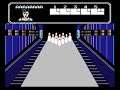 Perfect Bowling (Japan) (NES)