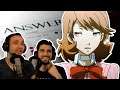 【 PERSONA 3 : FES - The Answer 】 Part 12 | Blind Live Walkthrough Gameplay | Answer key