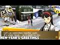 Persona 4 Golden - New Year's Greetings [PC]