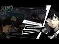 Persona 5 Royal - Question 11/12 - Do you know why voices sound so different over the phone