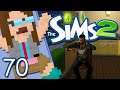 The Sims 2 (PS2) #70 | Phil Does Not Care At All