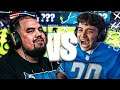 PLAYING THE #2 RANKED MCS PLAYER IN THE WORLD! | PROBLEM VS JWALL | MADDEN 22 ULTIMATE TEAM