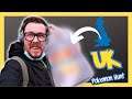 POKEMON CARD SEARCHING IN THE UK - Episode 1 - Telford