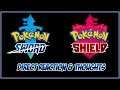 Pokémon Sword and Shield Direct React & Thoughts