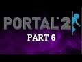 Portal 2 | How am I 'Still Alive'?