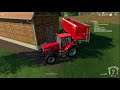 POŚPIESZNE SPRZĄTANIE 😱😎 - Ellerbach #9 - Farming Simulator 19 | SWIATEK