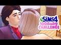 PREGNANT BY A VAMPIRE!🦇 // THE SIMS 4 | 100 BABY CHALLENGE #46