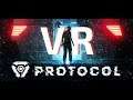 Protocol VR - Steam VR - Siga o protocolo rigorosamente!