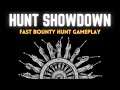 Quick extraction gameplay Hunt Showdown