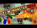 R2DA | Funny Moments 13 - Getting The FLAMEY!