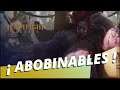 ✔️ RANKED Cazadores ABOBINABLES 🐉 ► Teamfight Tactics Gameplay en español Oli