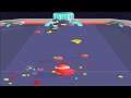 RED IMPOSTER ALL LEVELS GAMEPLAY - IOS, ANDROID GAME