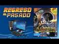 REGRESO AL PASADO - T01E59 | Alien Carnage/Halloween Harry - 1993 - MS-DOS