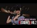 Resident Evil 2 Remake PC | Bad Cop Claire Skin Mod | Hardcore Difficulty