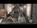 Resident evil 4  mod LIFE IN HELL - Parte 41 - megasalvador 3500, la venganza