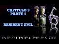 RESIDENT EVIL 6 - PROFESIONAL - JAKE & SHERRY - CAPITULO 3-1