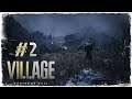 Resident Evil Village | NO PUEDO SALVAR A NADIE #2