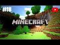 Revamped Minecraft Survival Stream Part 18: Building Team Ultra Mansion