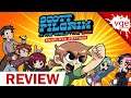 Review Scott Pilgrim vs The World The Game Complete Edition