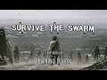 RimWorld / EP 8 - Burning Legion / Survive the Swarm