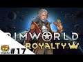 RImWorld royalty/#17 MODの砲台やばすぎ問題