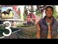Rival Stars Horse Racing Gameplay Walkthrough - Part 3 (Android,IOS)