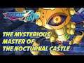 Rockman X Dive (TW) Halloween event "The mysterious master of the Nocturnal Castle"