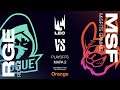 ROGUE vs MISFITS GAMING | LEC Spring split 2020 | Final Game 2 | League of Legends